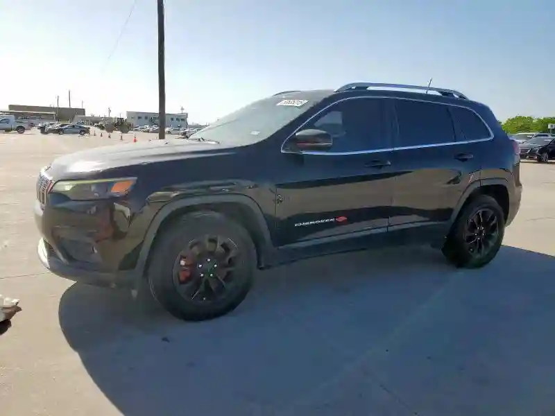 1C4PJMLB0KD273628 2019 JEEP GRAND CHEROKEE-0