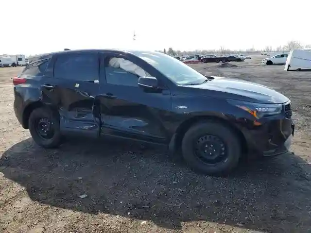 5J8TC2H64NL801949 2022 ACURA RDX-3