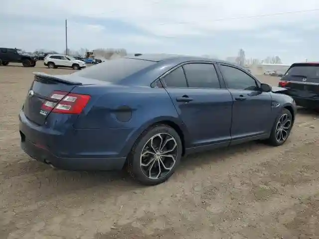 1FAHP2KT0HG135067 2017 FORD TAURUS-2