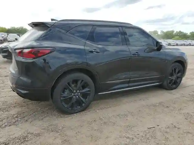 3GNKBERS4MS560615 2021 CHEVROLET BLAZER-2