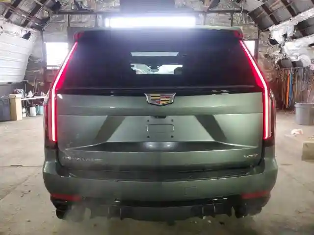 1GYS4HK92RR234960 2024 CADILLAC ESCALADE V-5