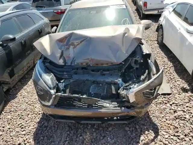 JA4ATWAA8RZ001261 2024 MITSUBISHI ECLIPSE-4