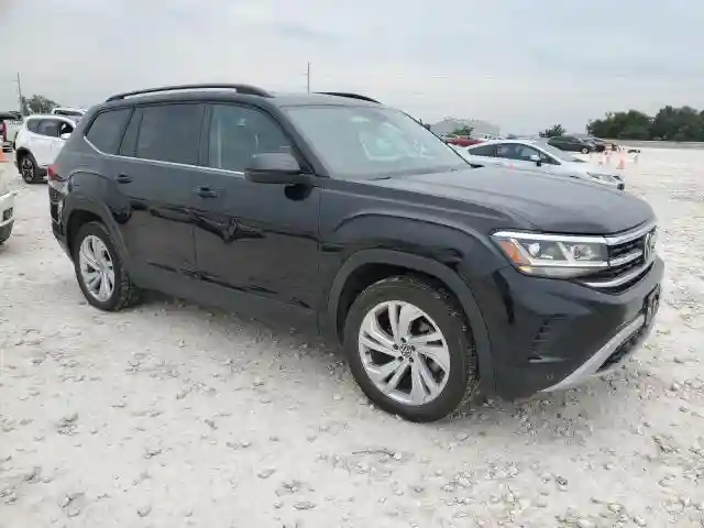 1V2KR2CA9MC555398 2021 VOLKSWAGEN ATLAS-3