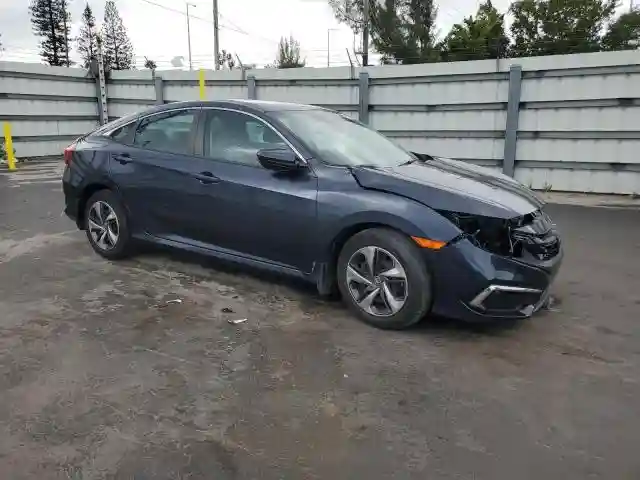 2HGFC2F69MH502002 2021 HONDA CIVIC-3