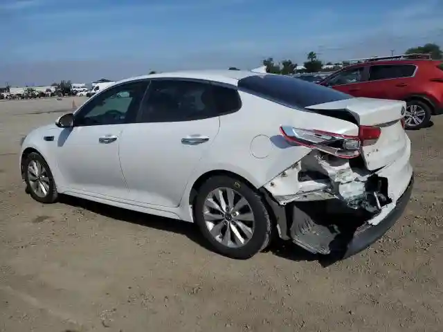 5XXGT4L39GG060757 2016 KIA OPTIMA-1