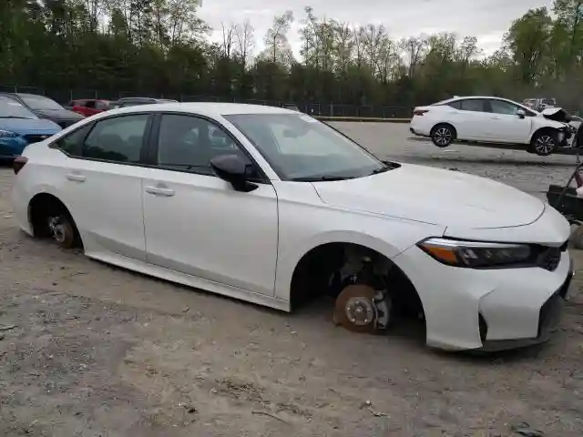 2HGFE2F51SH564752 2025 HONDA CIVIC-3