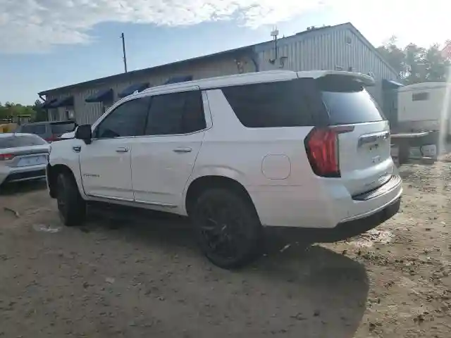 1GKS2BKT9MR473021 2021 GMC YUKON-1