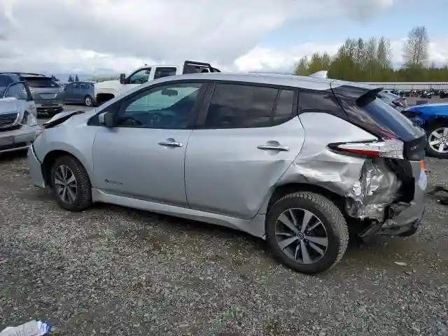 1N4BZ1CP2KC318447 2019 NISSAN LEAF-1