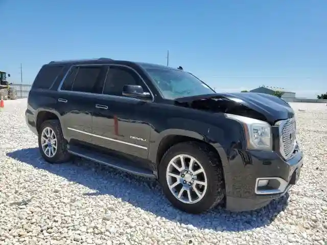 1GKS1CKJ3FR267932 2015 GMC YUKON-3