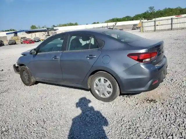 3KPA24AB2KE195244 2019 KIA RIO-1