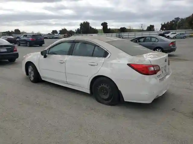 4S3BNAA62G3005728 2016 SUBARU LEGACY-1