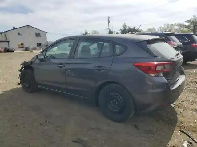 4S3GTAB69M3700116 2021 SUBARU IMPREZA-1