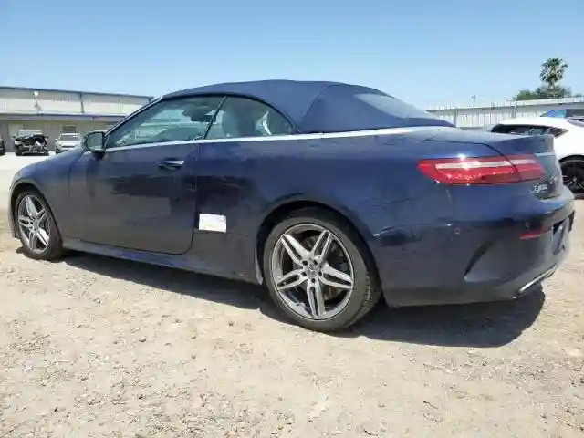 WDD1K6JBXKF108486 2019 MERCEDES-BENZ E-CLASS-1