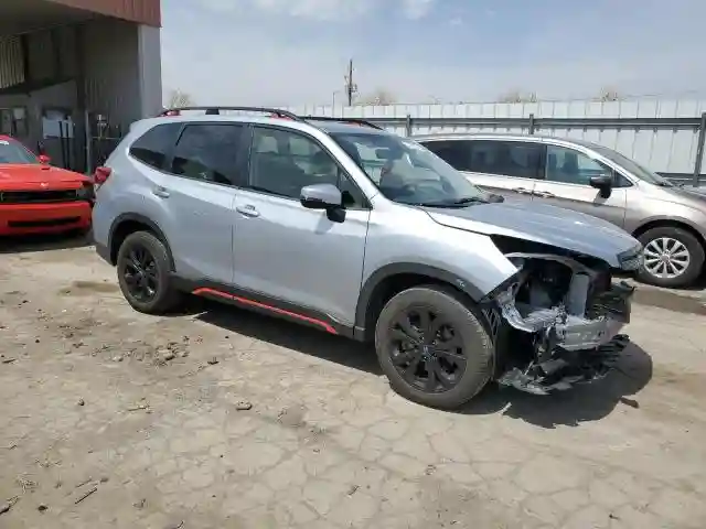 JF2SKARCXLH410947 2020 SUBARU FORESTER-3