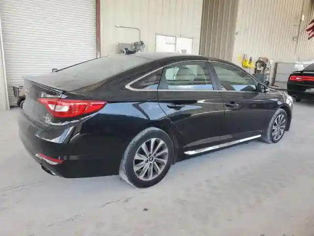 5NPE34AF9GH345452 2016 HYUNDAI SONATA-2