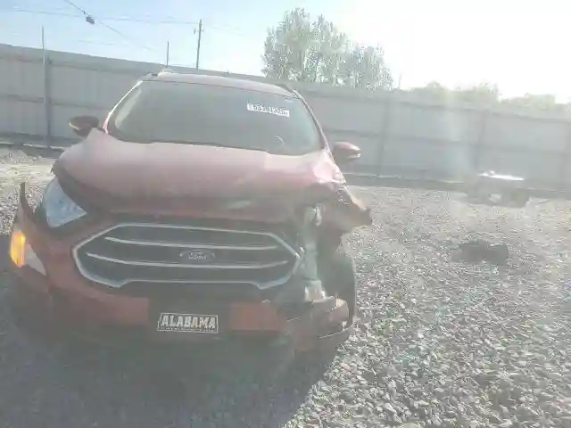 MAJ3S2GE0LC393737 2020 FORD ECOSPORT-4