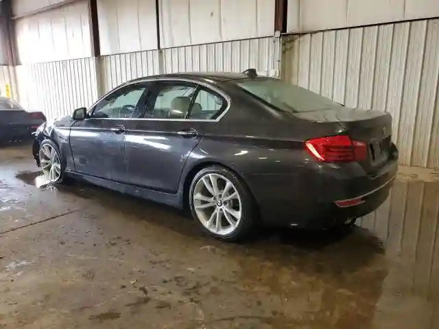 WBA5B3C52FD545799 2015 BMW 5 SERIES-1