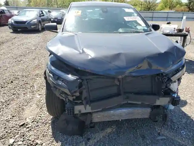 3GNAXHEV8NS148679 2022 CHEVROLET EQUINOX-4