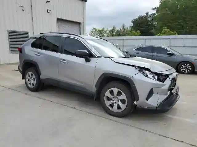 2T3H1RFV7MC093383 2021 TOYOTA RAV4-3