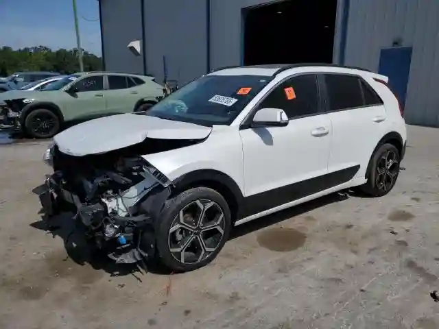 KNDCR3LEXP5058092 2023 KIA NIRO-0