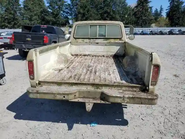 F25YRB02039 1976 FORD ALL MODELS-5