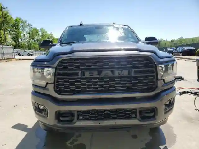 3C6UR5DLXNG373551 2022 RAM 2500-4