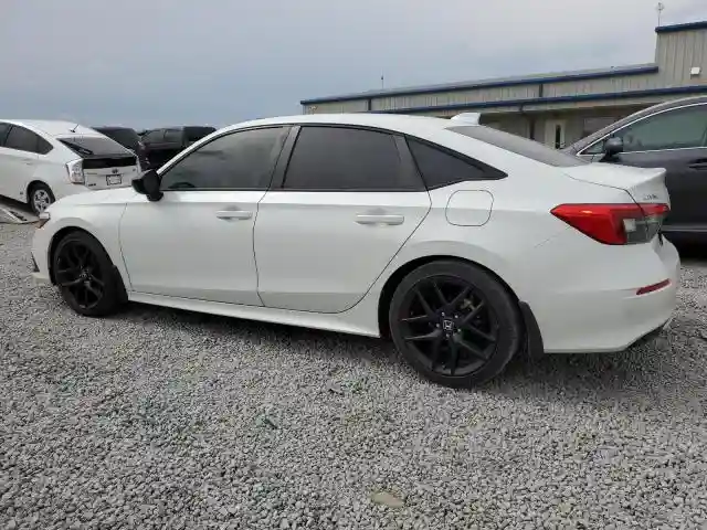 2HGFE2F5XNH577312 2022 HONDA CIVIC-1