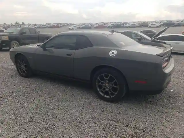 2C3CDZGG4HH556025 2017 DODGE CHALLENGER-1
