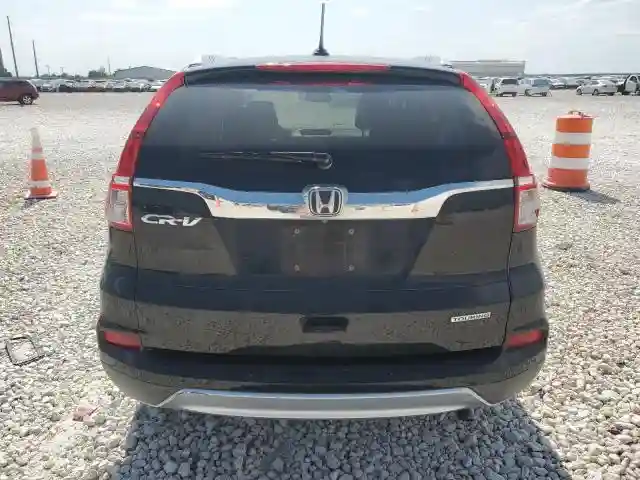 5J6RM3H96FL018035 2015 HONDA CRV-5