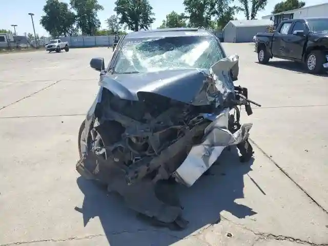 1G6AL5SX6G0151618 2016 CADILLAC ATS-4