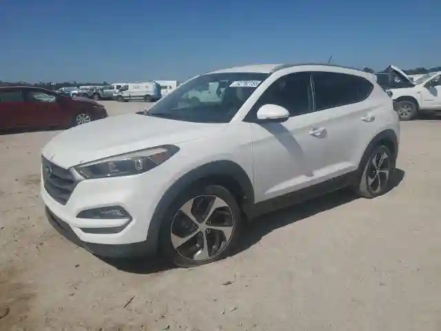 KM8J33A28GU065481 2016 HYUNDAI TUCSON-0