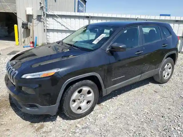 1C4PJLAB0FW547059 2015 JEEP GRAND CHEROKEE-0