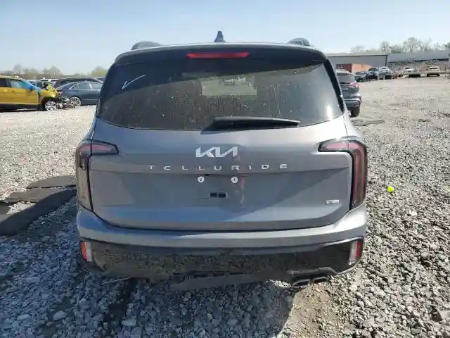 5XYP3DGC2RG442654 2024 KIA TELLURIDE-5