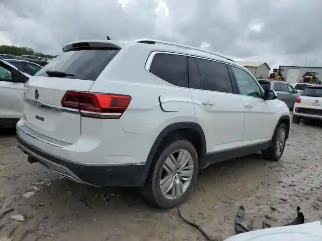 1V2NR2CA8KC531197 2019 VOLKSWAGEN ATLAS-2