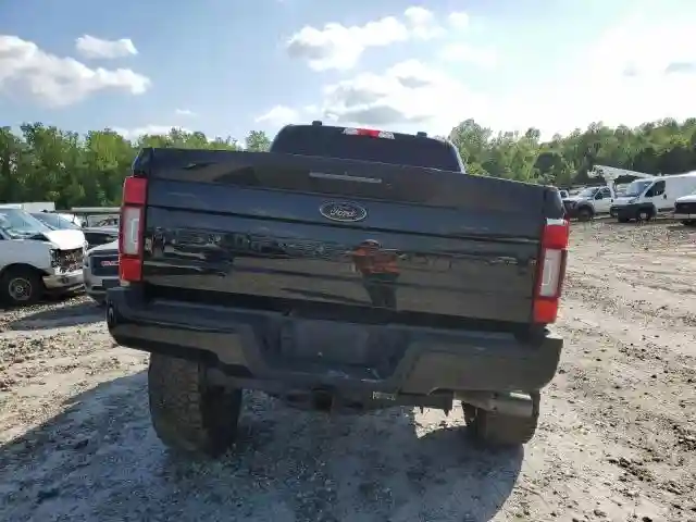 1FT8W3BT5NED91537 2022 FORD F350-5