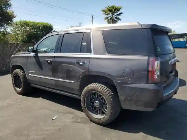1GKS2CKJ8FR596848 2015 GMC YUKON-1