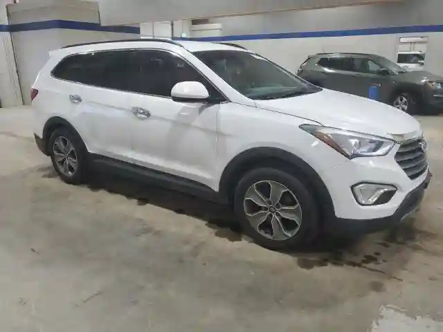 KM8SM4HF0FU088879 2015 HYUNDAI SANTA FE-3