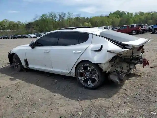 KNAE15LA5M6088001 2021 KIA STINGER-1