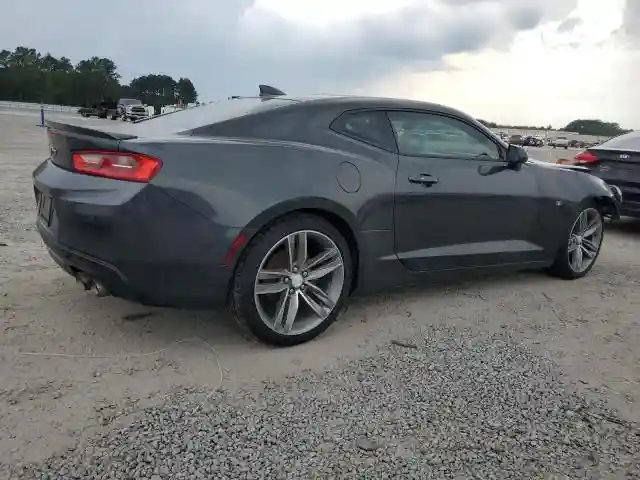 1G1FB1RS9G0190625 2016 CHEVROLET CAMARO-2