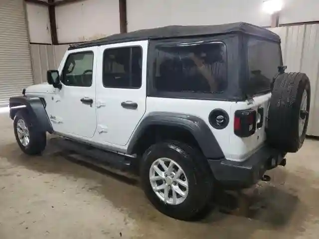 1C4HJXDG5JW141662 2018 JEEP WRANGLER-1