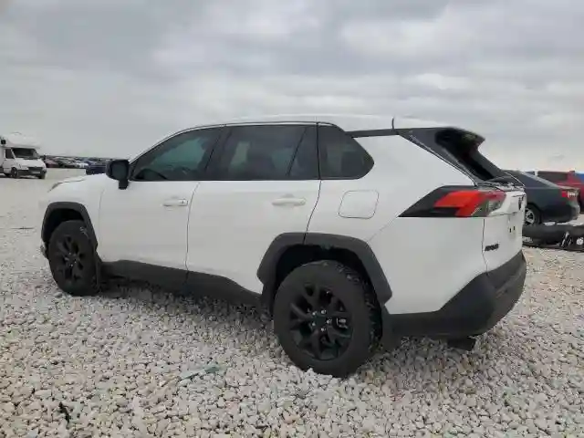 2T3F1RFVXPW397575 2023 TOYOTA RAV4-1