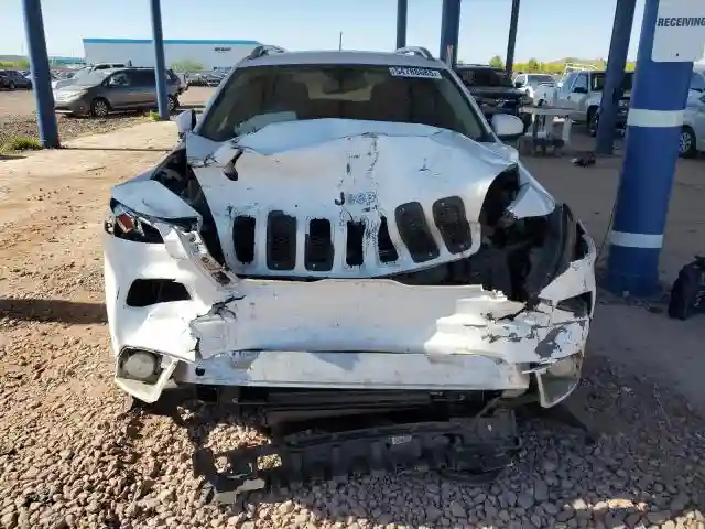 1C4PJLCB5HW518205 2017 JEEP GRAND CHEROKEE-4