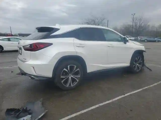 2T2BZMCA4GC033914 2016 LEXUS RX350-2