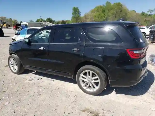 1C4RDJDGXPC553904 2023 DODGE DURANGO-1