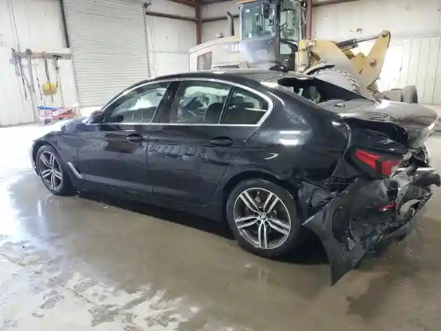 WBA13BJ01MCF14062 2021 BMW 5 SERIES-1