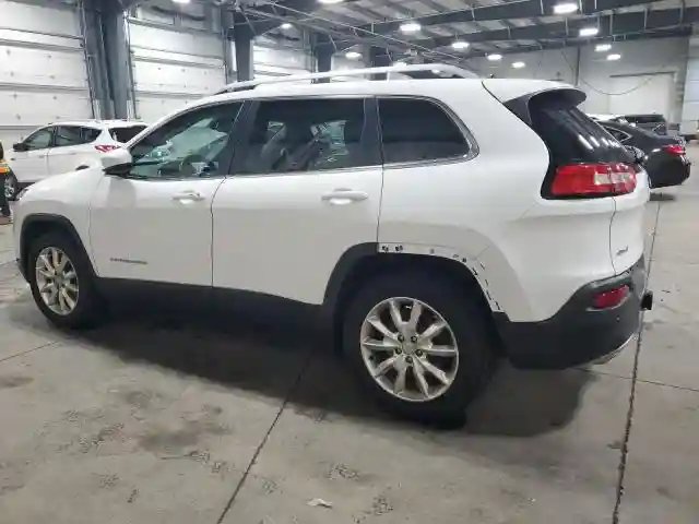 1C4PJMDS6HW525538 2017 JEEP GRAND CHEROKEE-1