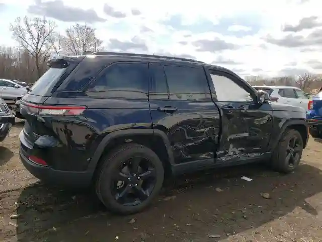 1C4RJHBG2PC565808 2023 JEEP GRAND CHEROKEE-2