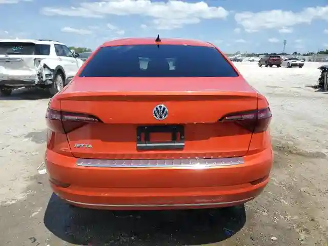 3VWC57BU1LM091804 2020 VOLKSWAGEN JETTA-5