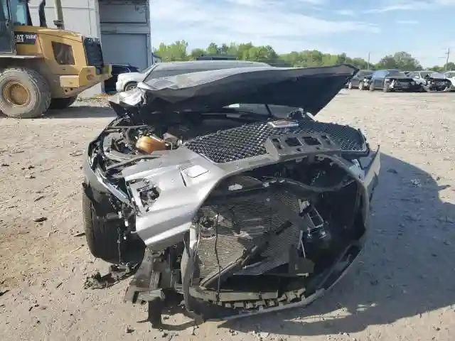 1G6KN5R65KU119434 2019 CADILLAC CT6-4
