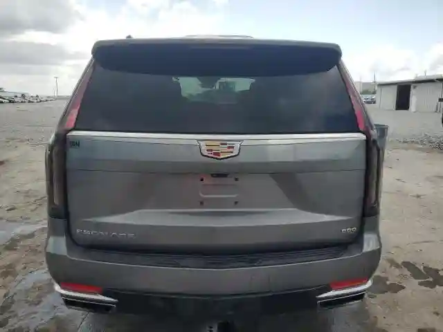 1GYS3CKL8MR244497 2021 CADILLAC ESCALADE-5